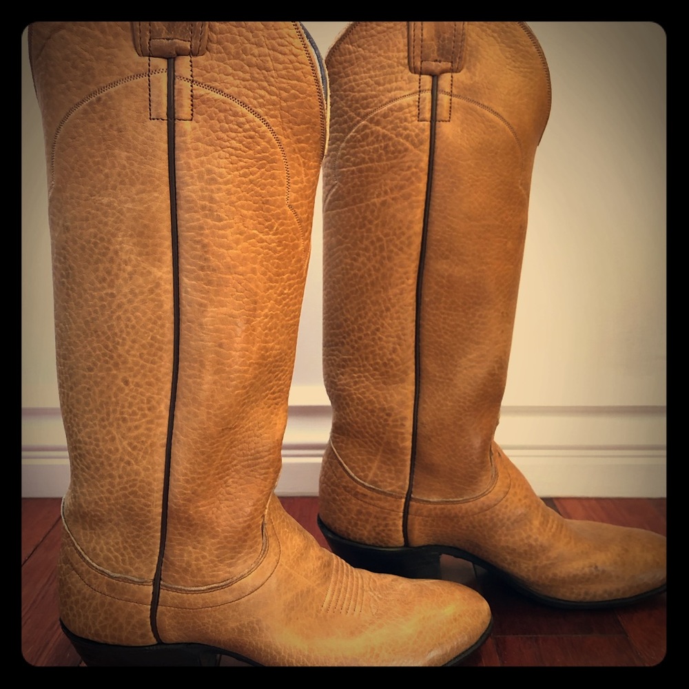 Cowgirl Boots